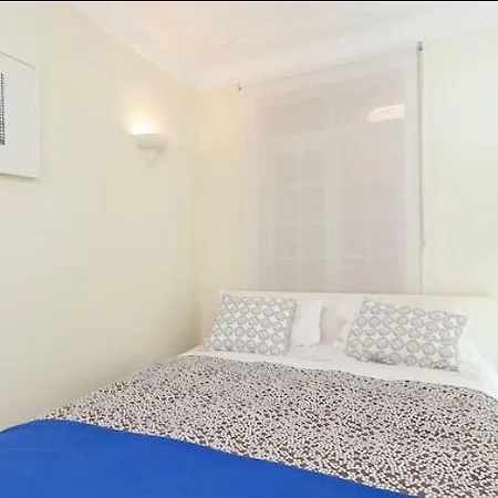 Appartamento Atalaia 225 Lisbona