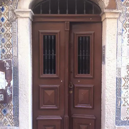 Atalaia 225 Lisbona
